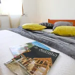 Elegante Casa Karm 6 Posti Apartamento
