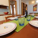 Elegante Casa Karm 6 Posti