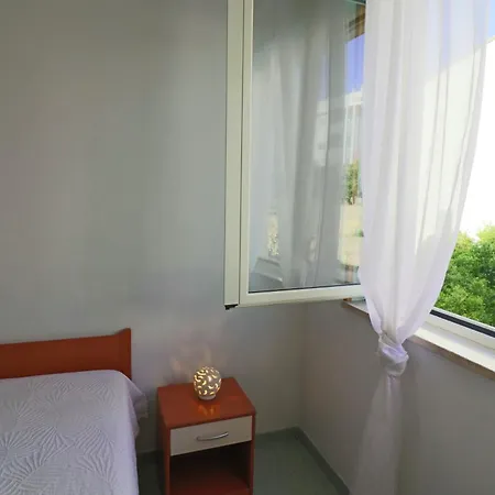 Elegante Casa Karm 6 Posti Apartamento Otranto