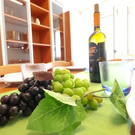 Apartamento Elegante Casa Karm 6 Posti Otranto