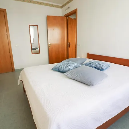 Elegante Casa Karm 6 Posti *