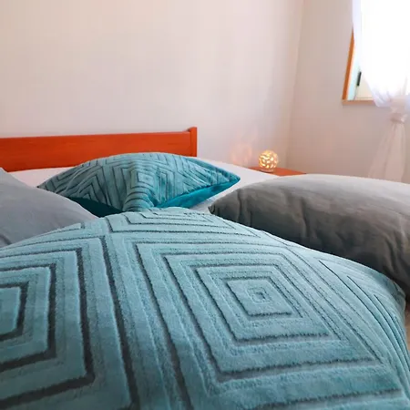 Elegante Casa Karm 6 Posti