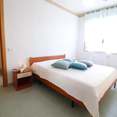Elegante Casa Karm 6 Posti Apartamento