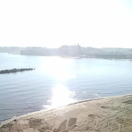 Elegante Casa Karm 6 Posti Apartamento *