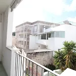 Apartment Elegante 