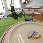 Apartment Elegante 
