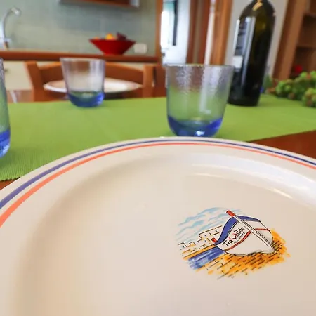 Appartamento Elegante 