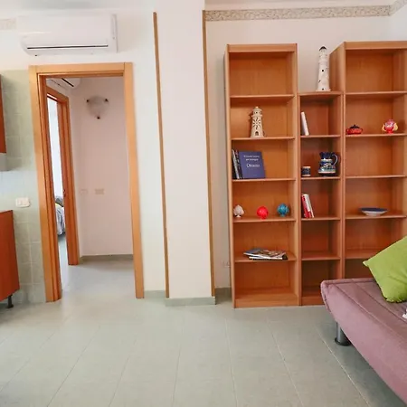 Appartement Elegante 