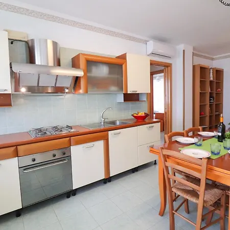 Appartamento Elegante 