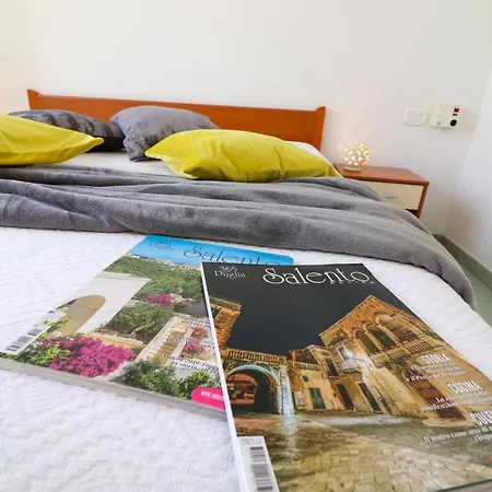 Appartement Elegante 