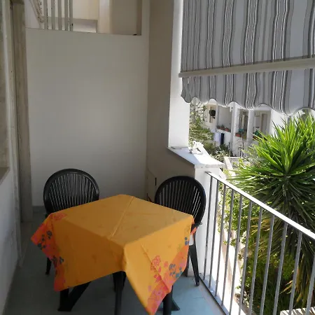 Appartamento Elegante 