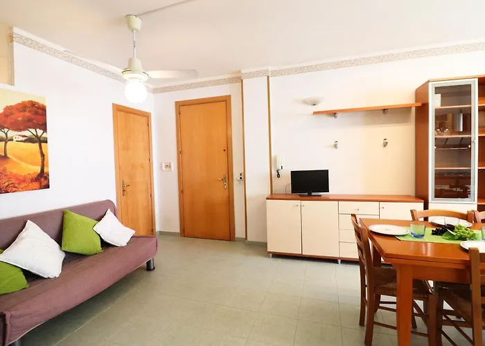 Apartamento Elegante 